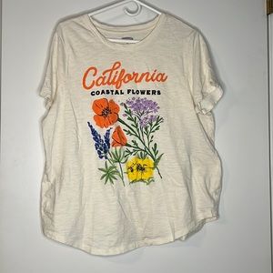 Old Navy Graphic Tshirt